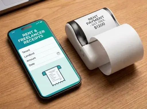 Receipt Generator