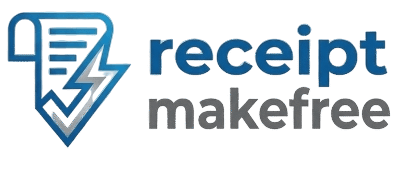 Receipt Generator - Create professional receipts in seconds