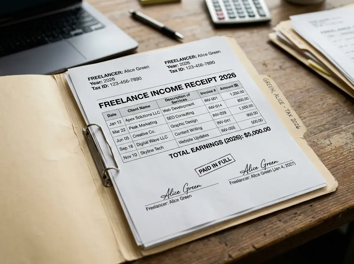 Income