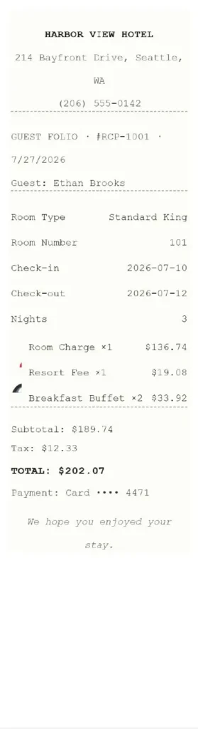 Hotel-1