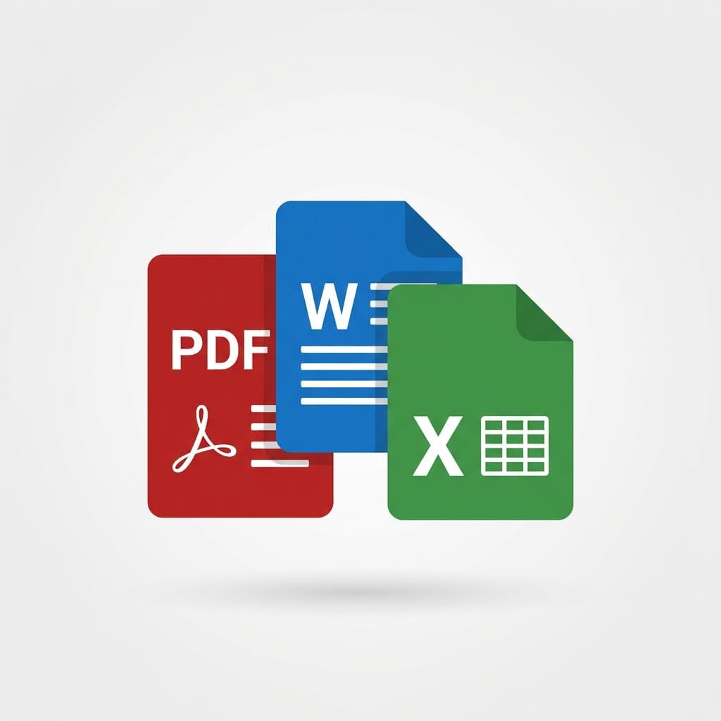 document_icons
