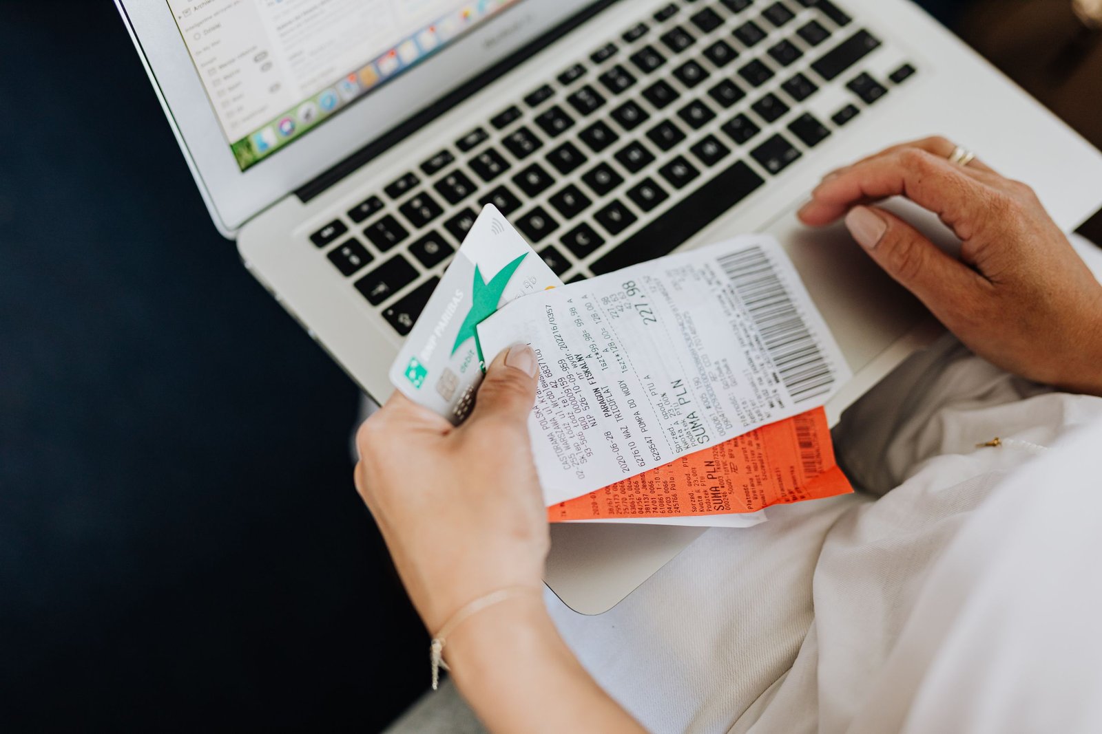 Receipt Generator