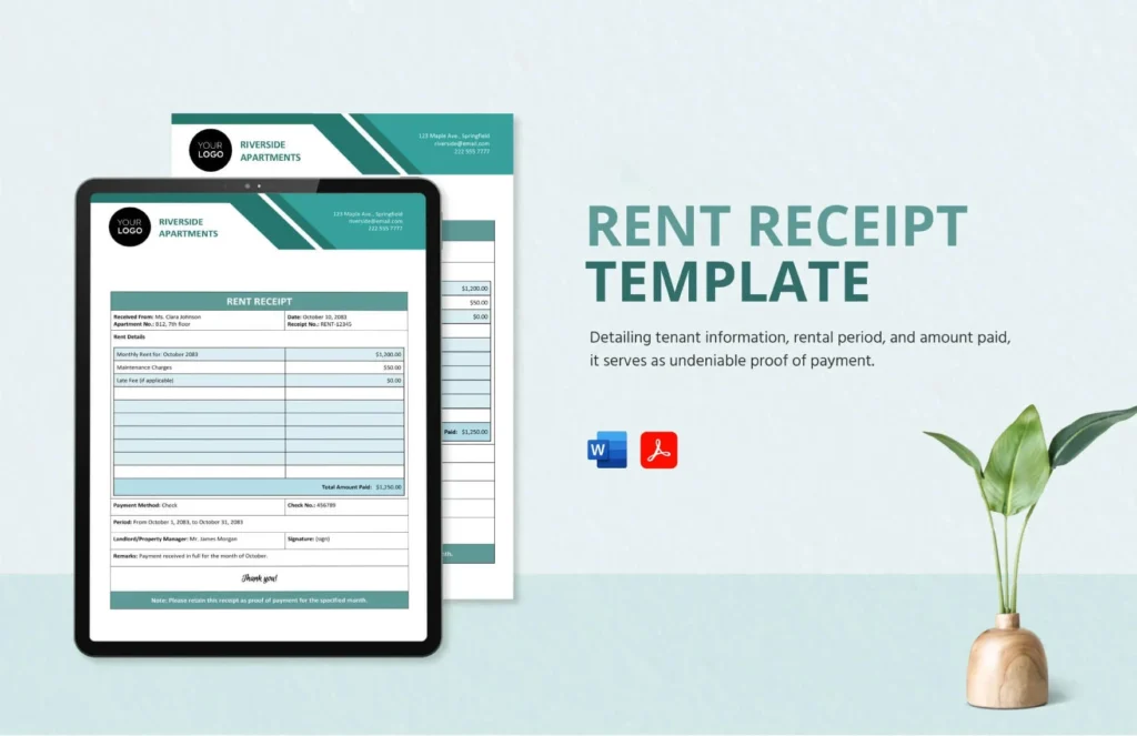 rent-receipt-generator
