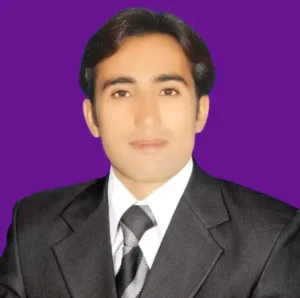 Jahangir badar